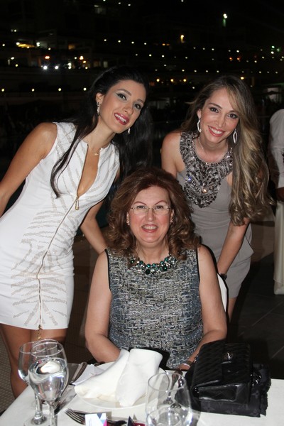 Miss World Next Top Models Final